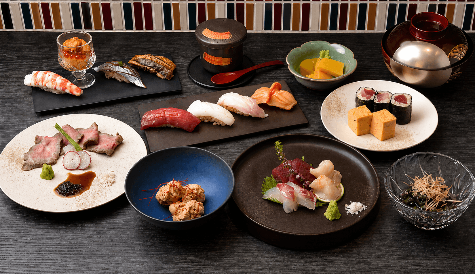 コース料理
